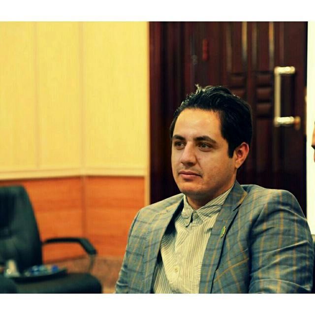 بهنام-مرادی