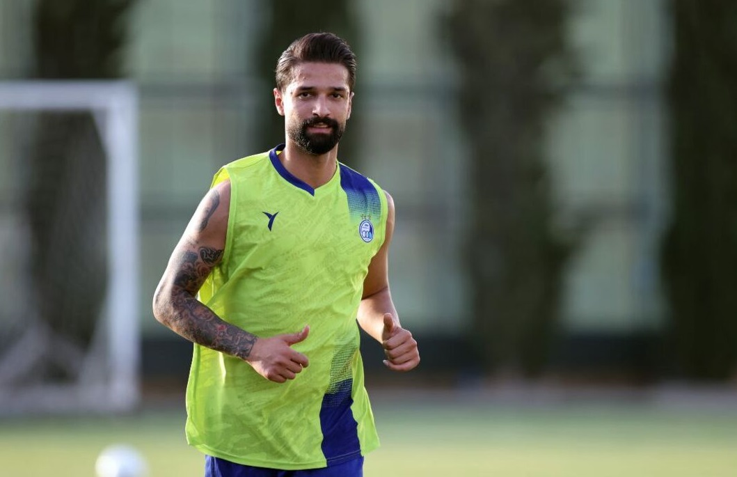 آرمین-سهرابیان