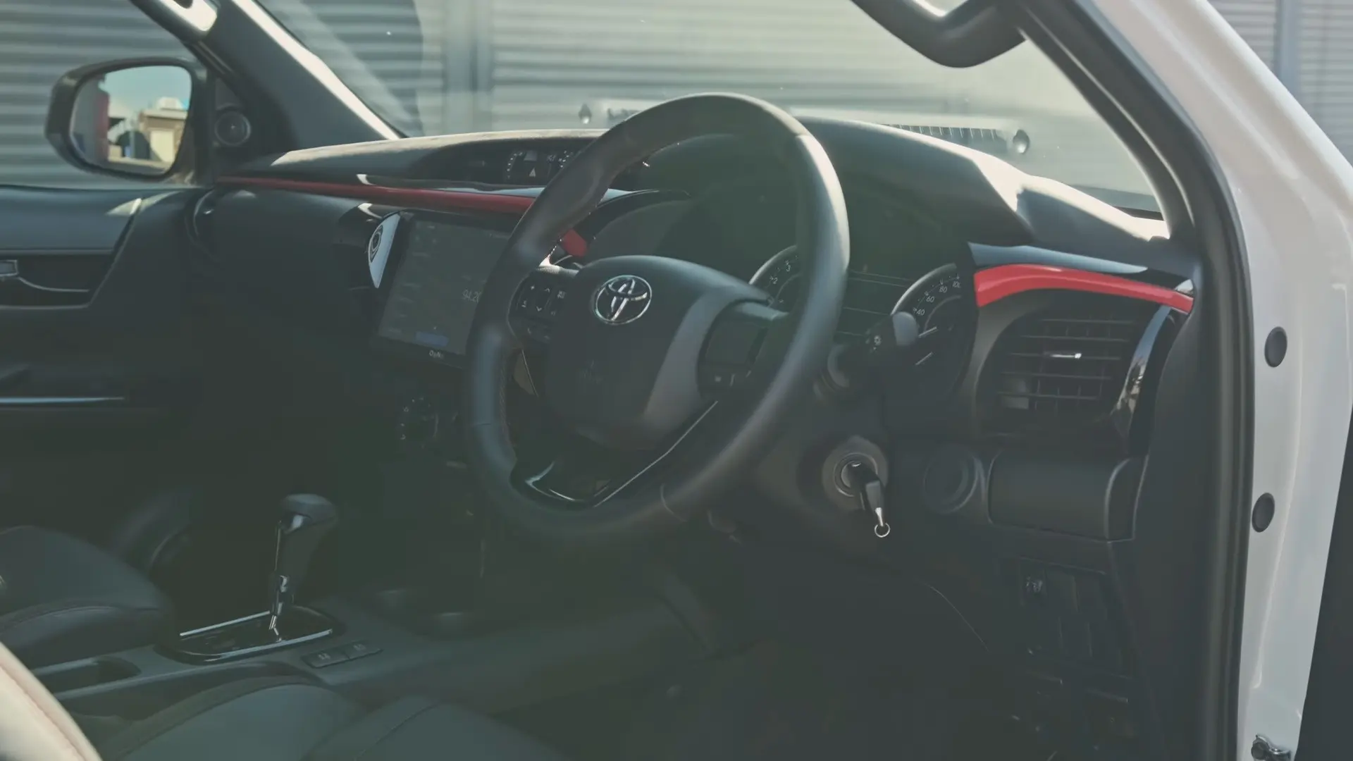 تویوتا-هایلوکس-3