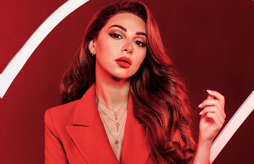 میریام-فارس