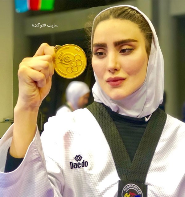 شهربانو۶