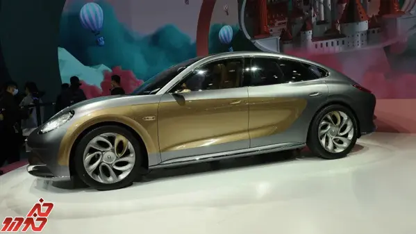 کانسپت-برند-الکتریکی-اورا