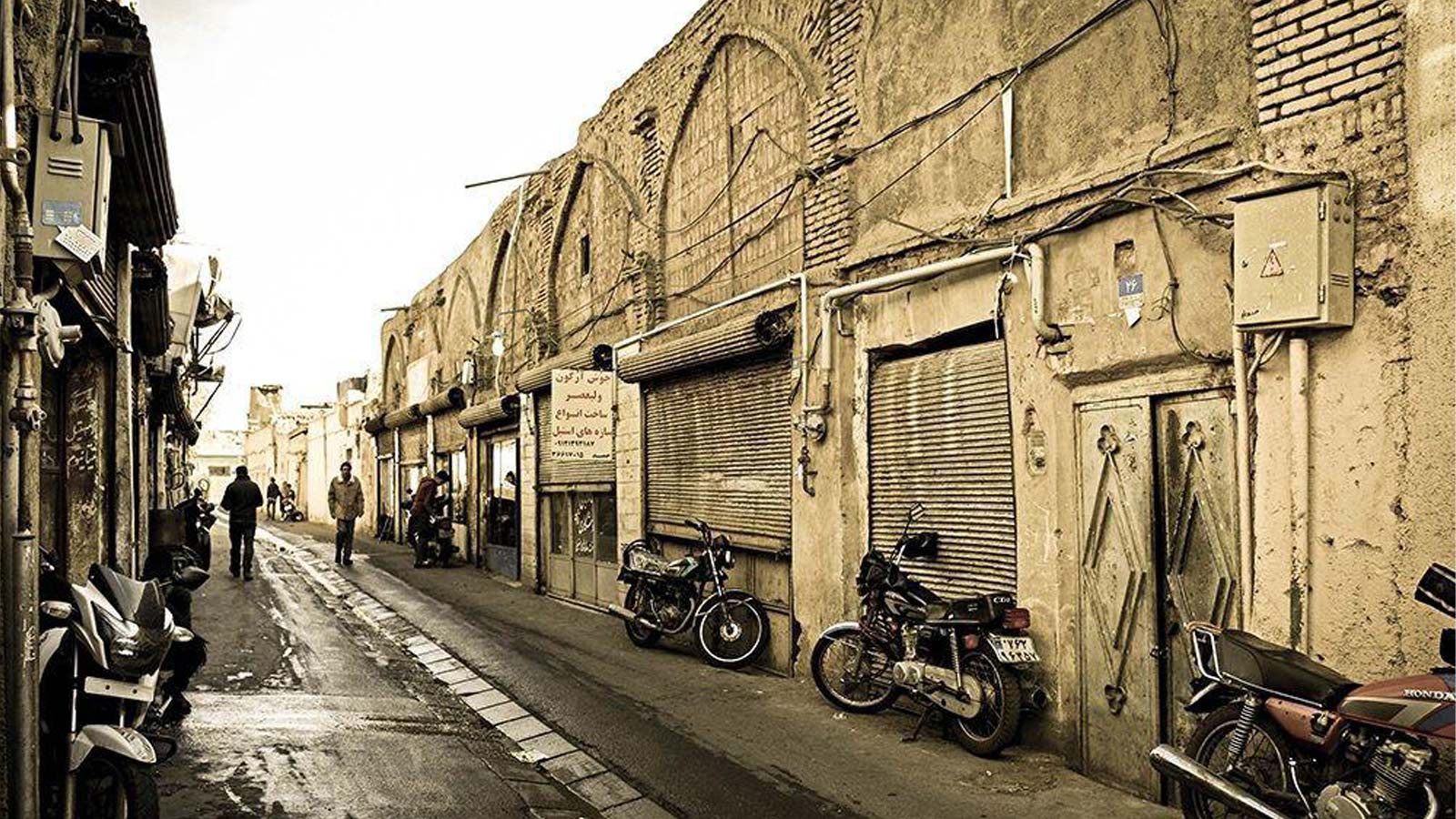 پیش بینی مهم درباره رونق ساخت و ساز در بافت های فرسوده 2