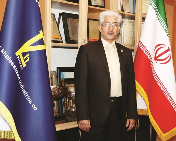 مصوبات ناکارآمد مانع تولید