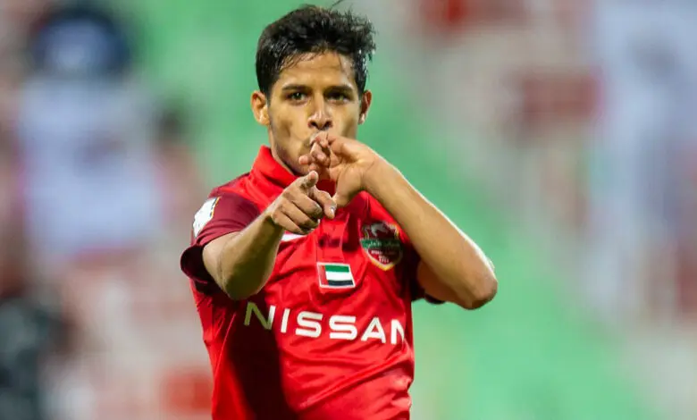 قایدی-الشباب