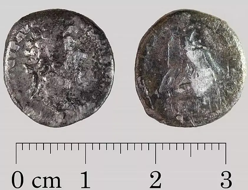 سکه+های+رومی