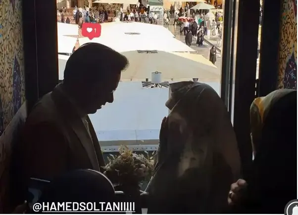 حامد-سلطانی