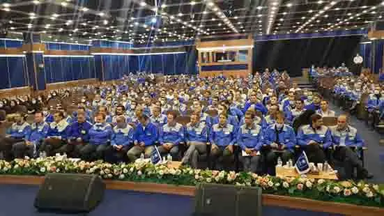 اجرای «طرح تحول کیفیت» در شبکه خدمات پس از فروش ایران خودرو