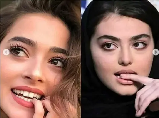 ۲ریحانه+پارسا