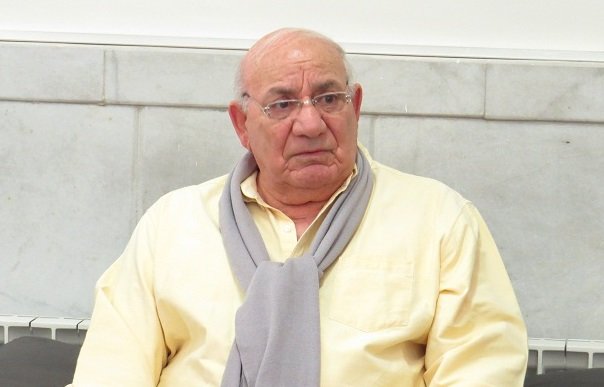 حشمت-مهاجرانی