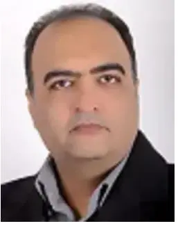 سعید-عسگر زاده