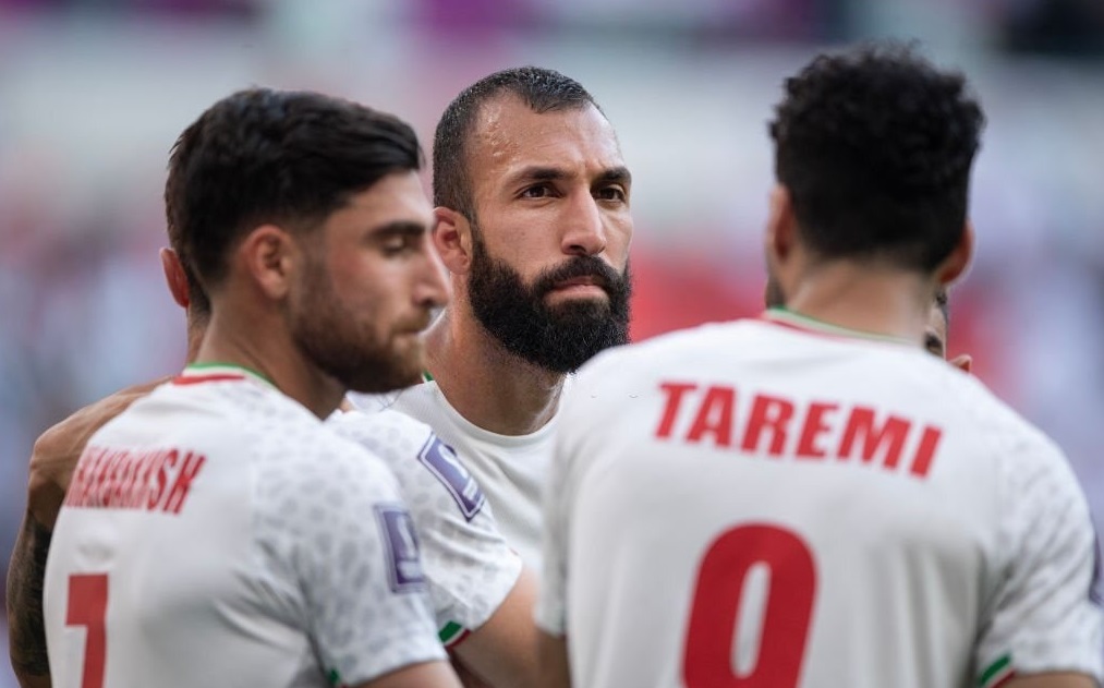 4 گزینه داغ برای جانشینی کارلوس کی روش 3