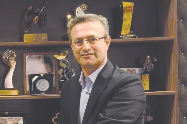 بند پی