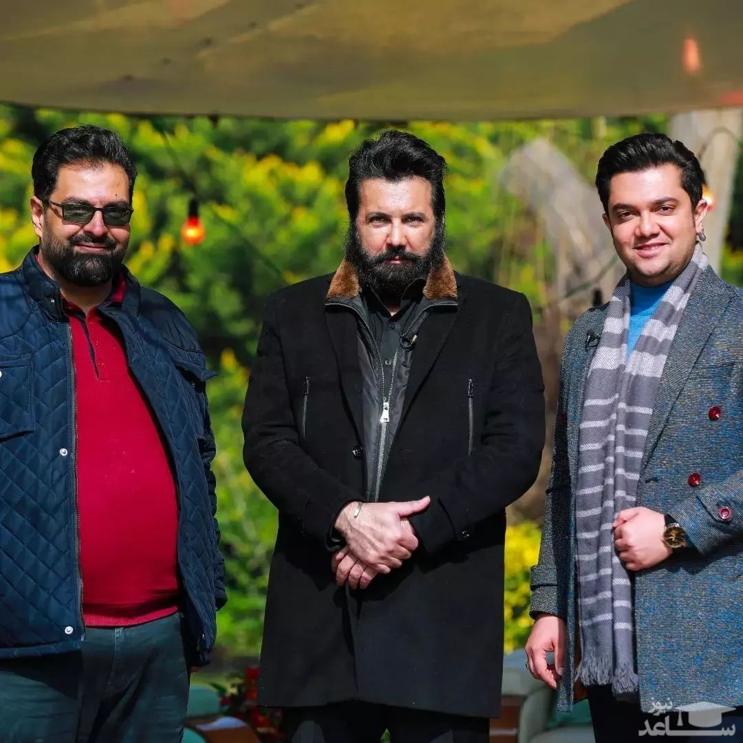 حسام- نواب- صفوی