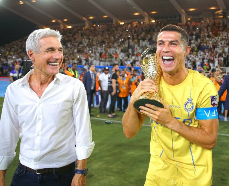 کریس-رونالدو