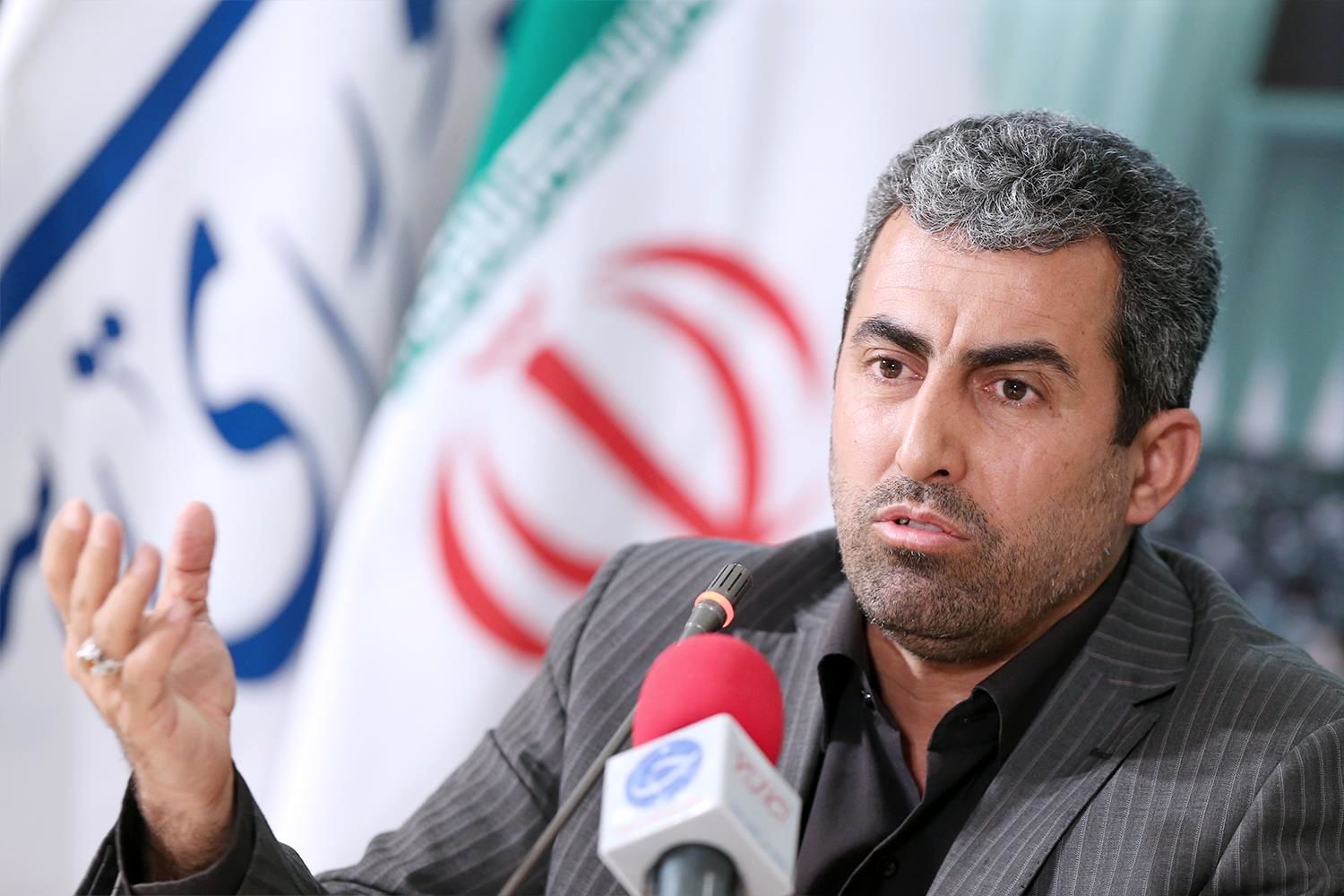 پورابراهیمی