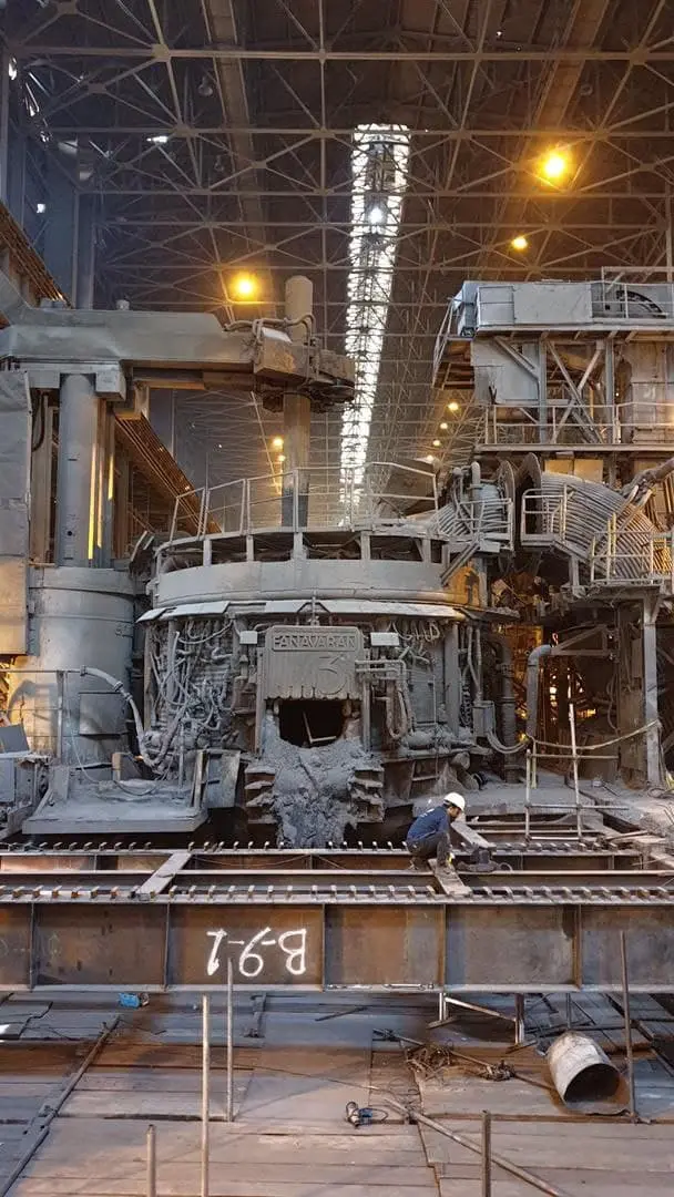 فولاد-خراسان