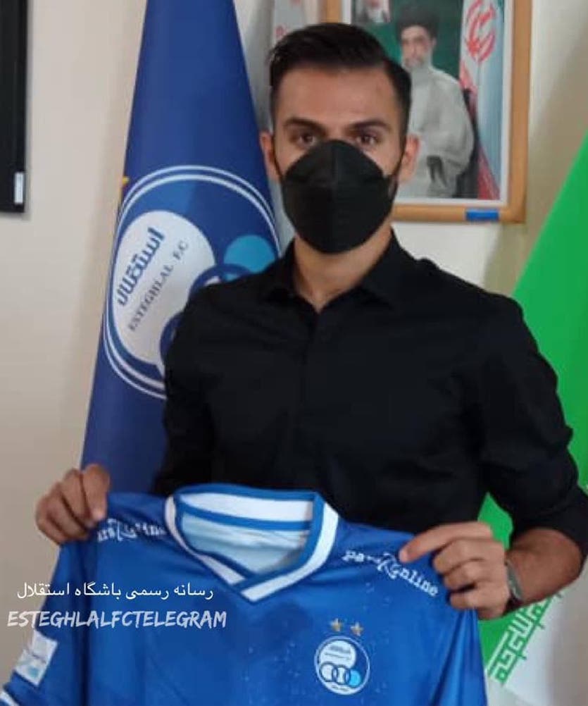 جلالی-استقلال