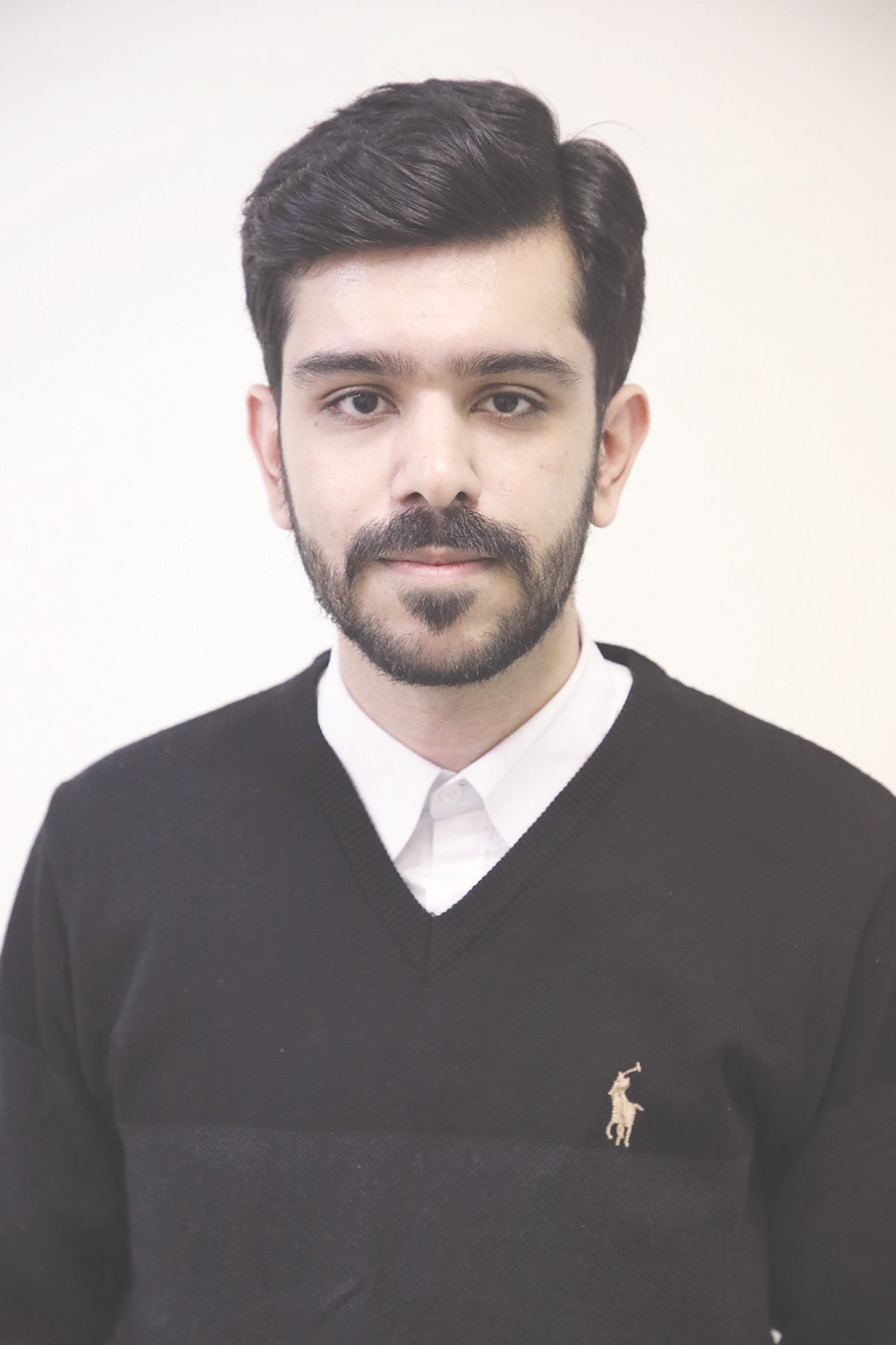 شروین-اشیدری