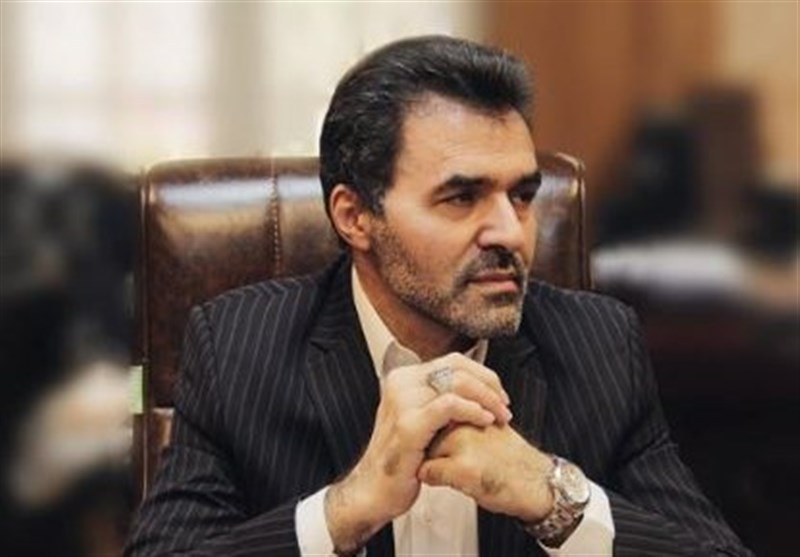 محسن-احمدی