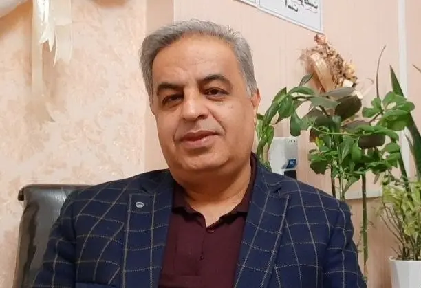 مسلم-رادمنش