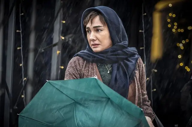 هانیه توسلی