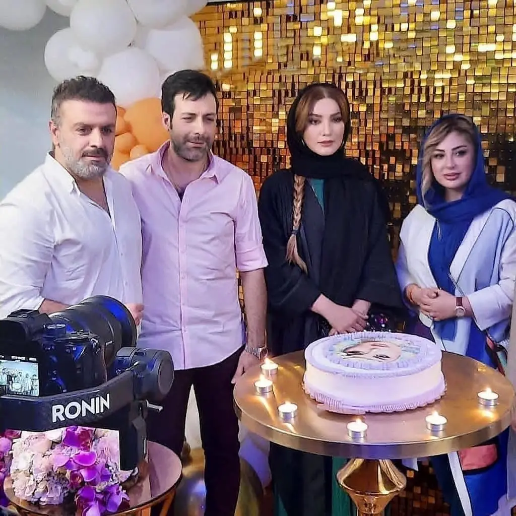 نیوشا+ضیغمی