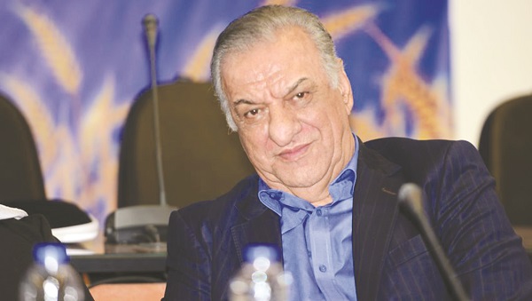 بیابانی