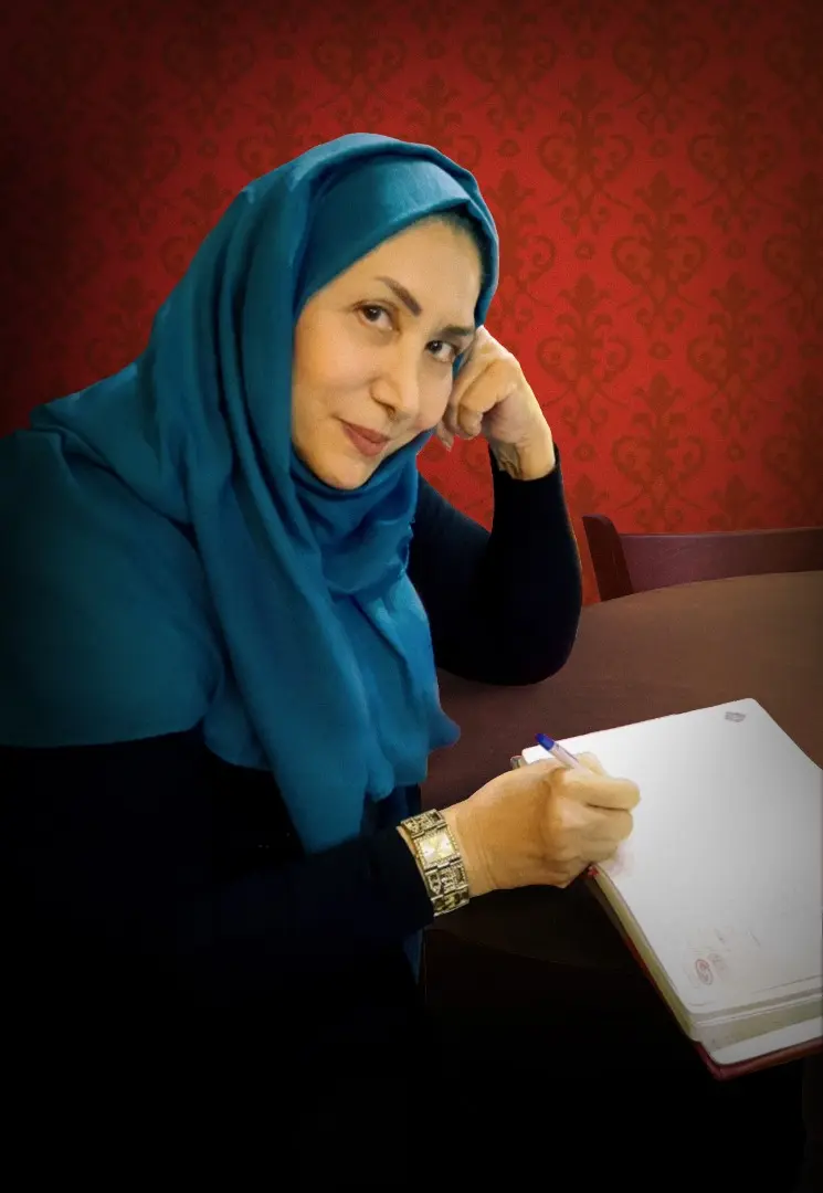 حبیبه-نیک سیرت