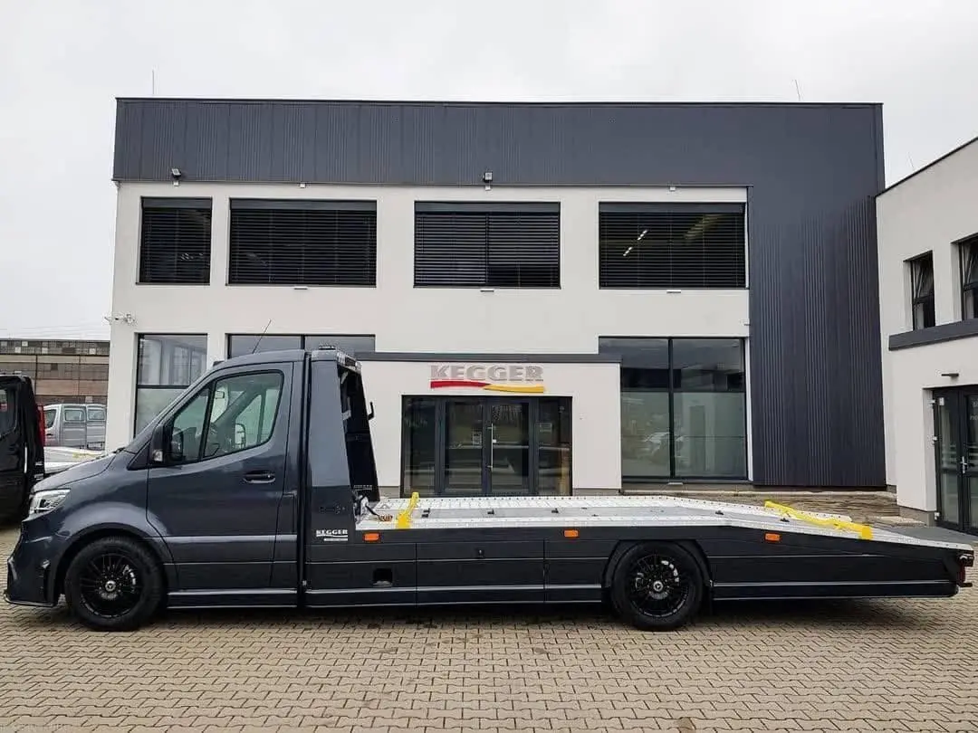 مرسدس-اسپرینتر۱