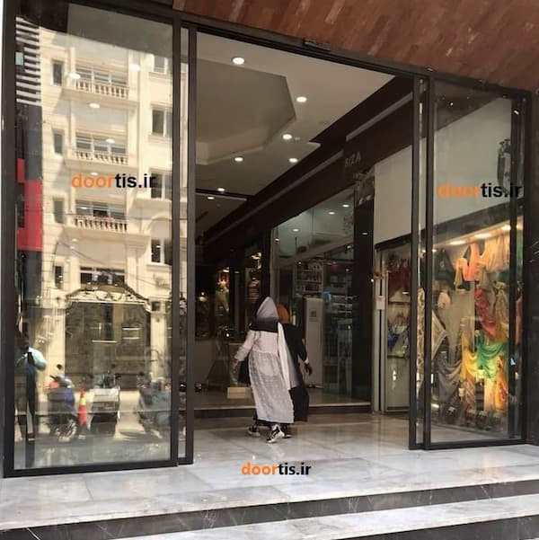 درب-اتوماتیک۲