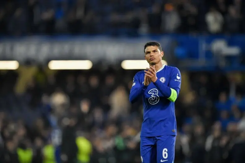 تیاگو-سیلوا