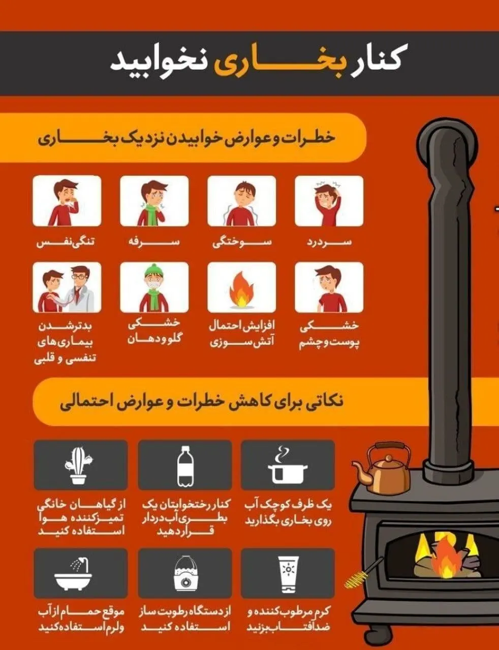 بخاری-زمستان