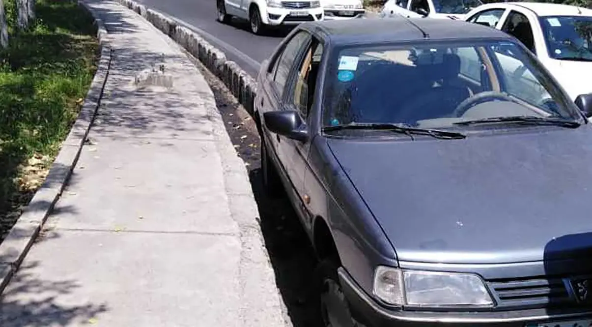 پژو-در-بزرگراه