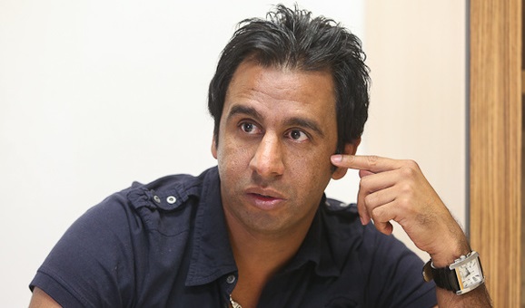 موسوی-استقلال