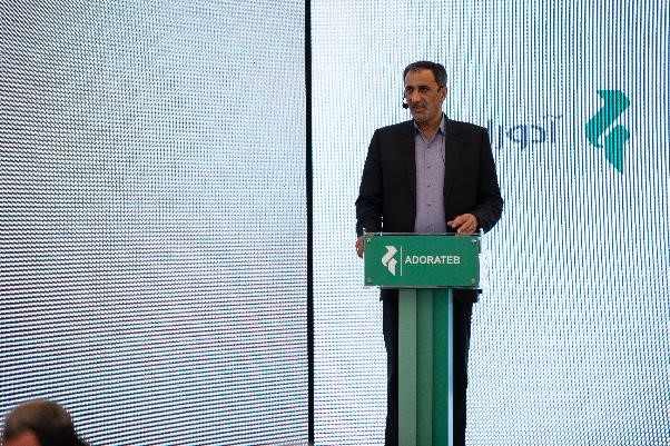 دسترسی سریع و ساده بیماران به دارو در استان خوزستان 4