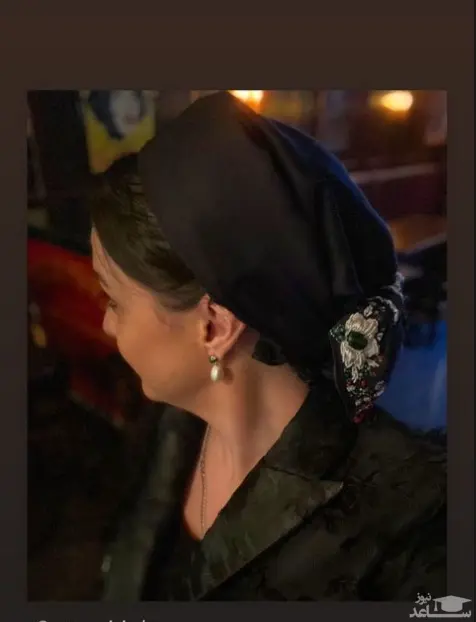 ترانه -علیدوستی