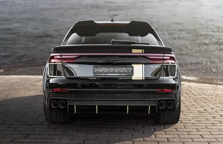 آئودی-منهارت۲