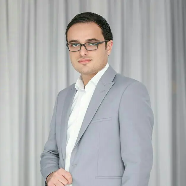 مرتضی-ساجدی