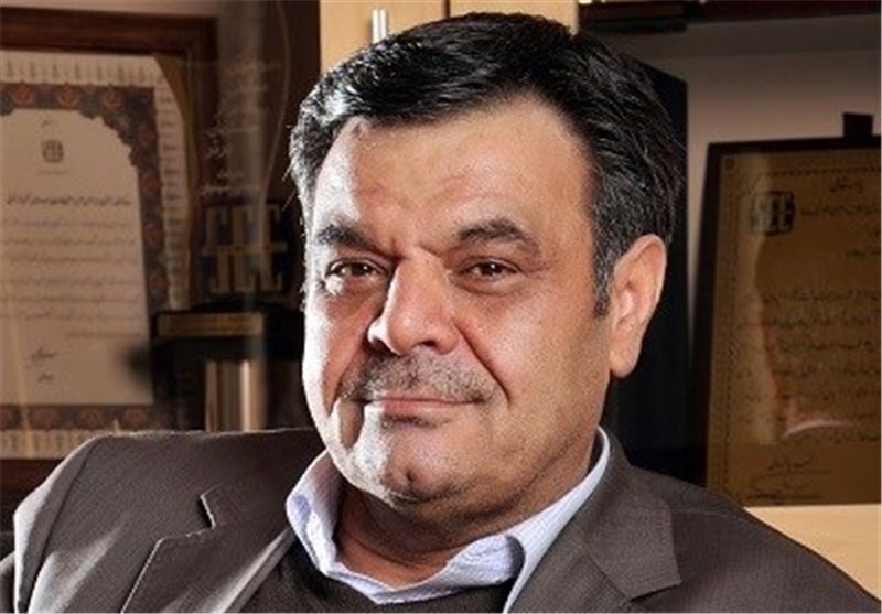 جمشید -برزگر