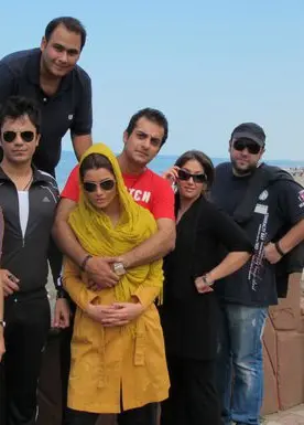 تینا+اخوند+تبار