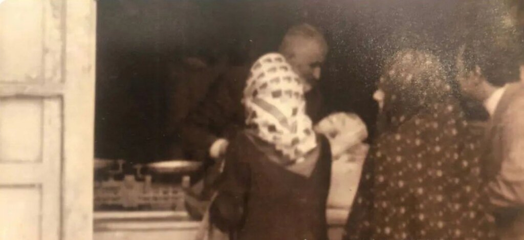 حاج-نقی