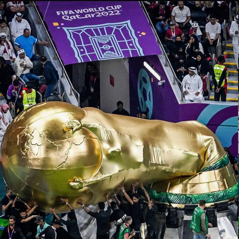 افتادن-جام