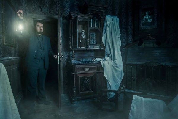 اکتور-فرار۲