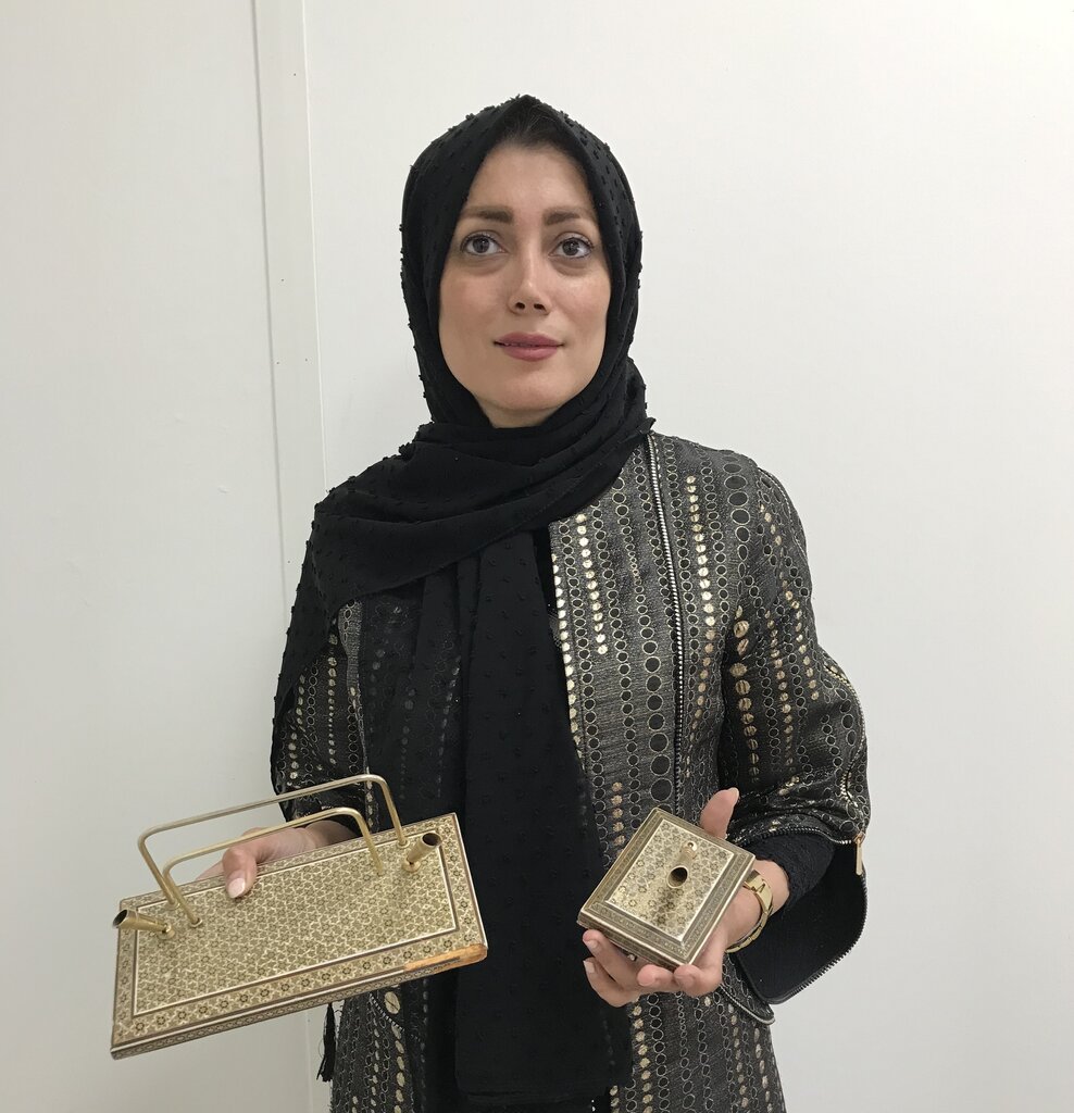 کارآفرینی برای مددجویان با یک استارتآپ خلاقانه 2