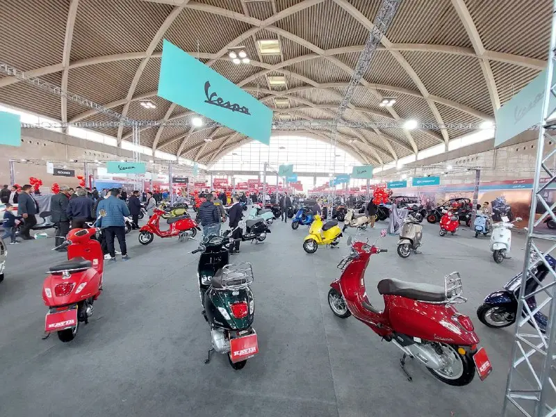 کویرموتور۱۵