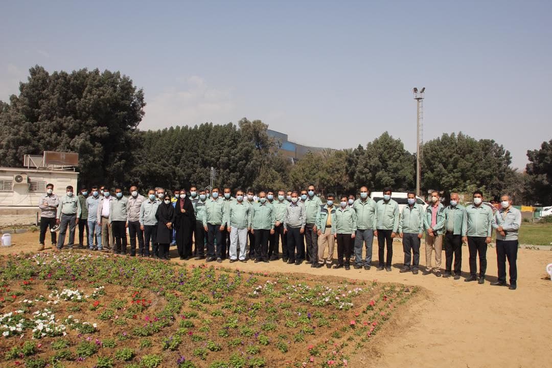 فولاد هرمزگان-۲