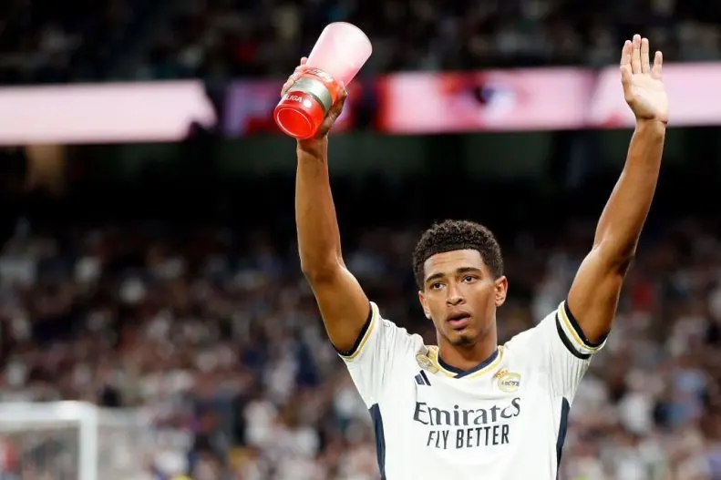 جود-بلینگام