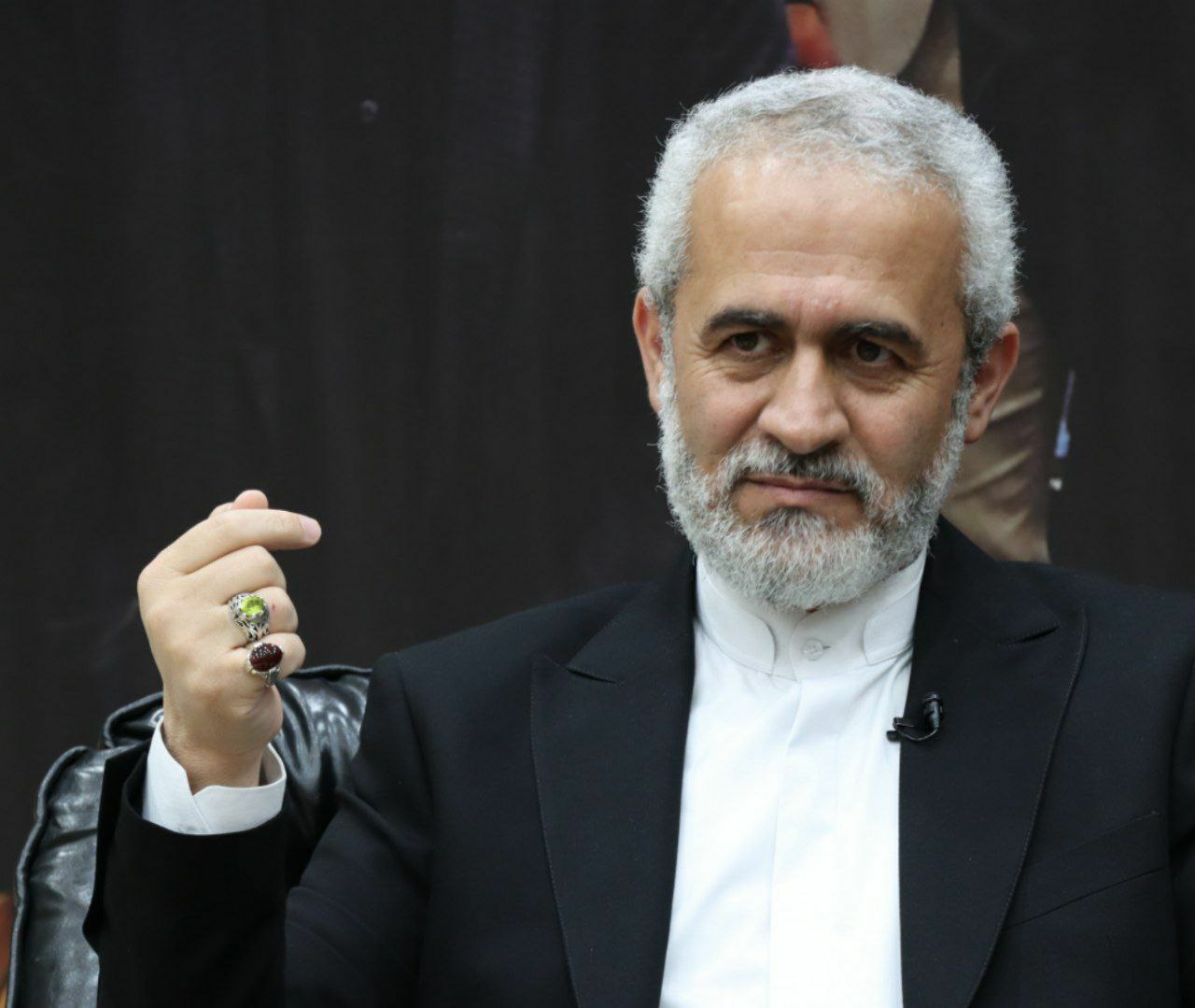 حاجی-آقازاده