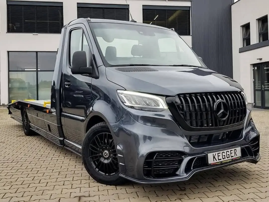 مرسدس-اسپرینتر